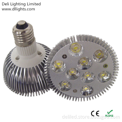 Good Quality 220V PAR30 E27 9W LED Spotlight